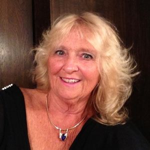 Meet your Posher, Pamela